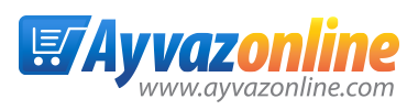 Aktüatör ve Redüktörler - Ayvaz - AYV-20 Elektrik Aktüatör / Küresel Vanalar İçin